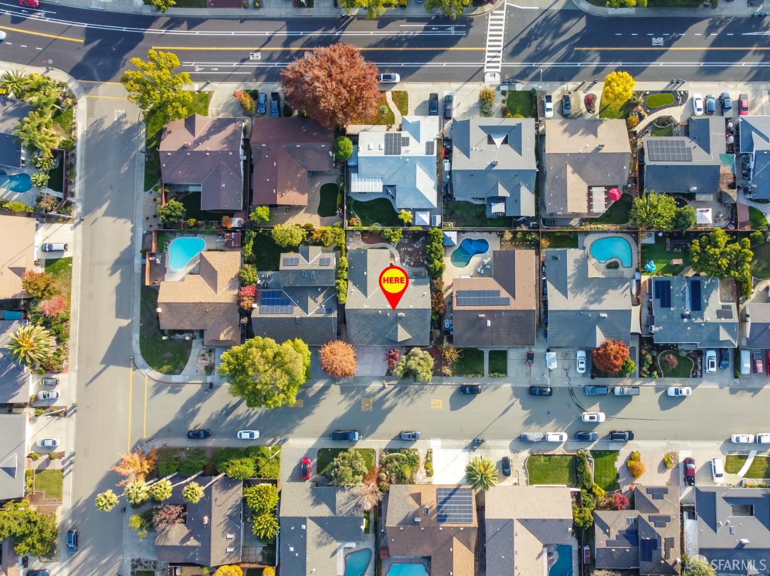 Detail Gallery Image 41 of 48 For 1467 Hudson Way, Livermore,  CA 94550 - 4 Beds | 2 Baths