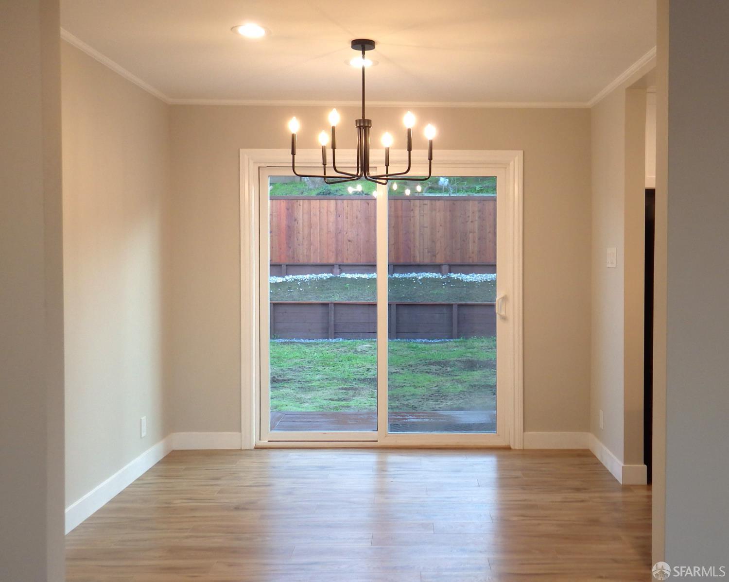 Detail Gallery Image 6 of 19 For 735 Maddux Dr, Daly City,  CA 94015 - 3 Beds | 1 Baths