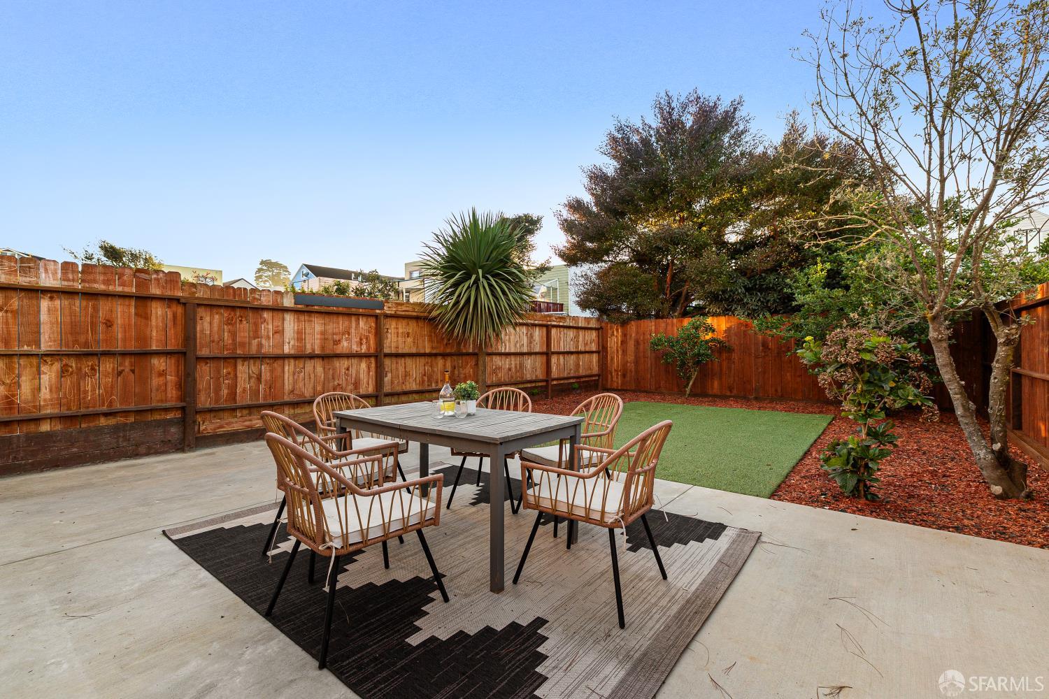 Detail Gallery Image 65 of 82 For 1047 Plymouth Ave, San Francisco,  CA 94112 - 4 Beds | 4 Baths