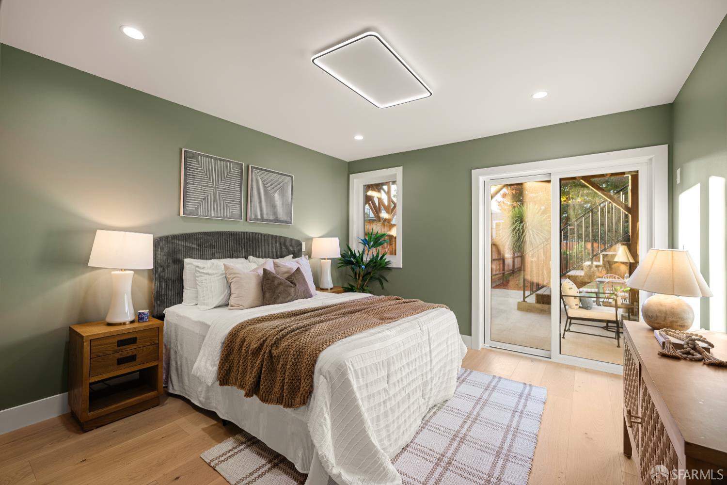 Detail Gallery Image 40 of 82 For 1047 Plymouth Ave, San Francisco,  CA 94112 - 4 Beds | 4 Baths