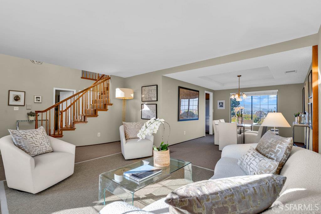 Detail Gallery Image 8 of 60 For 56 Seneca Ln, San Ramon,  CA 94583 - 4 Beds | 3 Baths