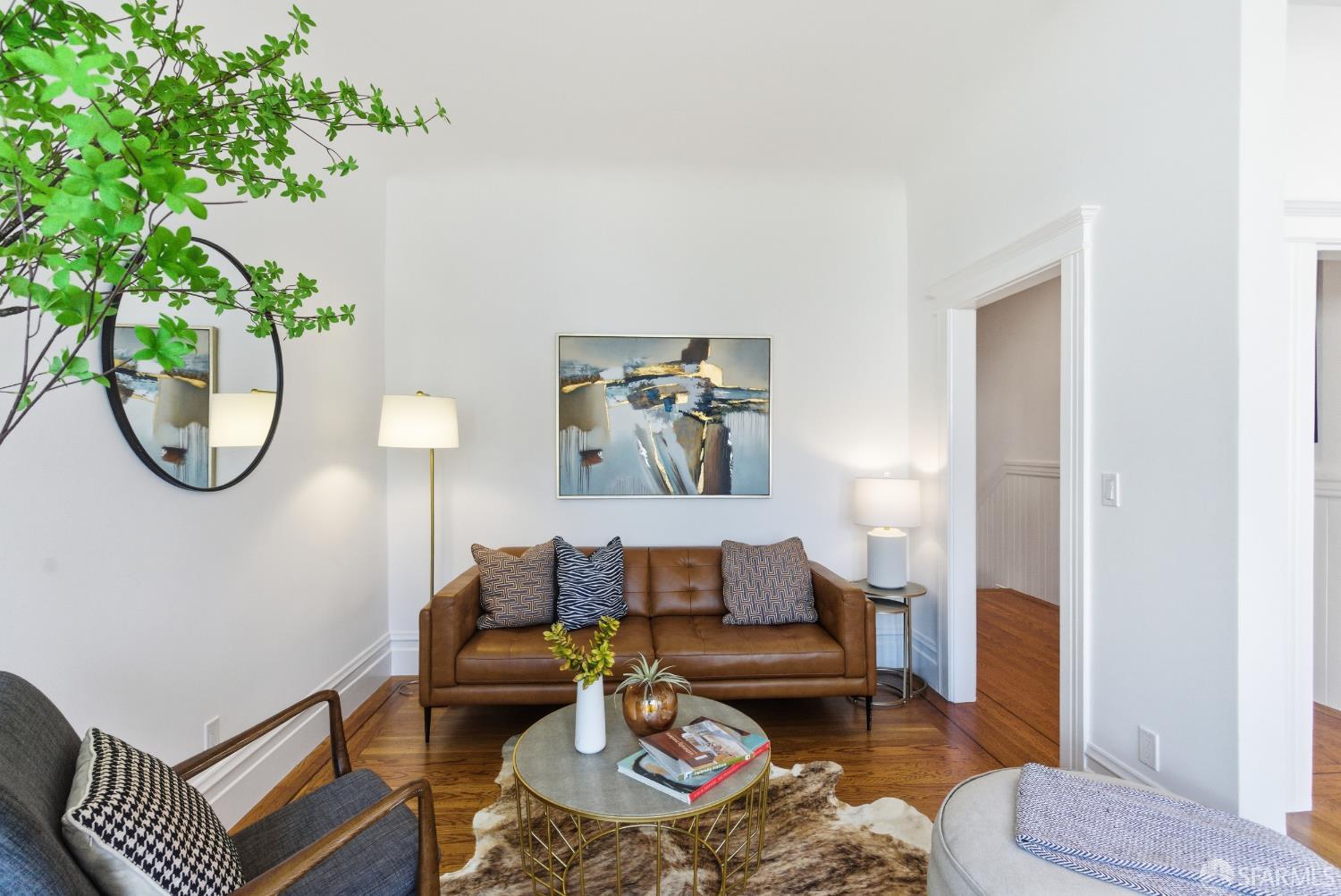 Detail Gallery Image 4 of 18 For 18 Sanchez St #20,  San Francisco,  CA 94114 - 3 Beds | 2 Baths