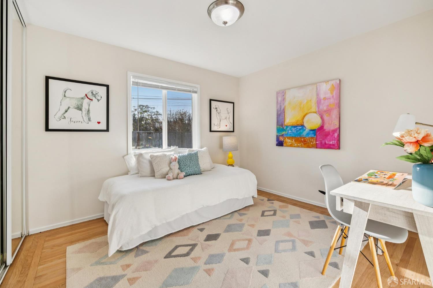 Detail Gallery Image 30 of 45 For 1231 Edgewood Way, South San Francisco,  CA 94080 - 3 Beds | 2 Baths