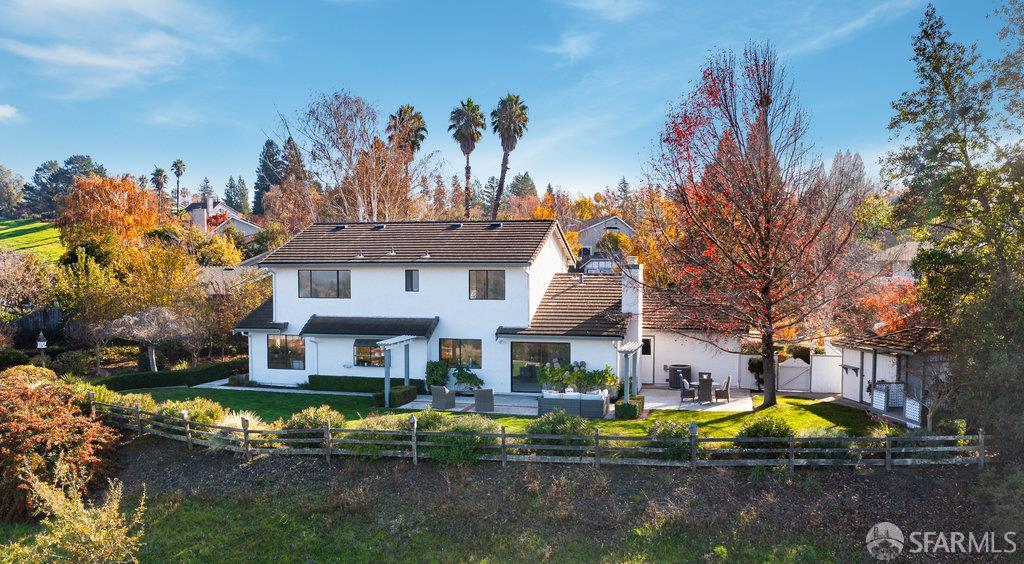 Detail Gallery Image 56 of 60 For 56 Seneca Ln, San Ramon,  CA 94583 - 4 Beds | 3 Baths