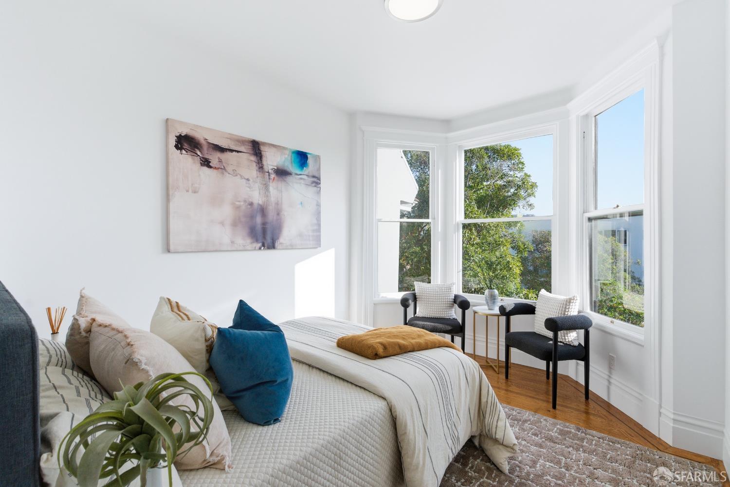 Detail Gallery Image 6 of 18 For 18 Sanchez St #20,  San Francisco,  CA 94114 - 3 Beds | 2 Baths