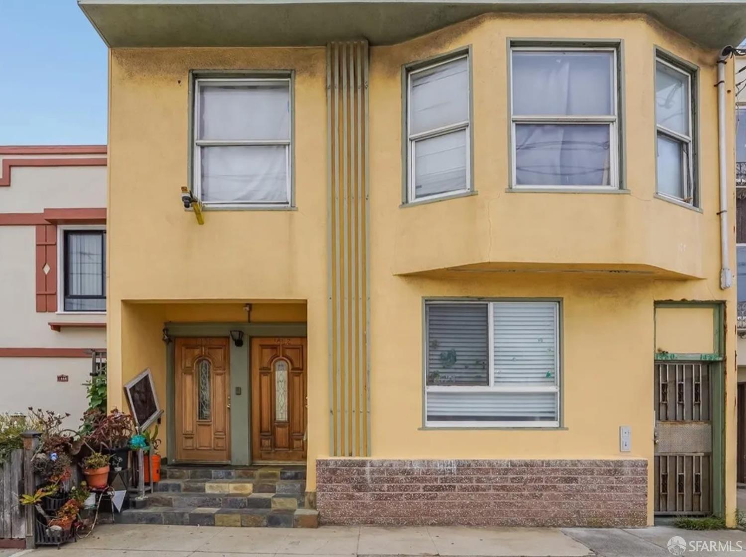 Front Image Thumbnail for SF425091513