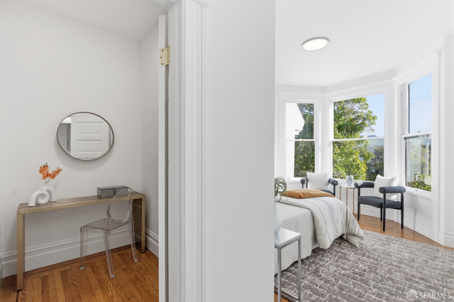 Detail Gallery Image 7 of 18 For 18 Sanchez St #20,  San Francisco,  CA 94114 - 3 Beds | 2 Baths