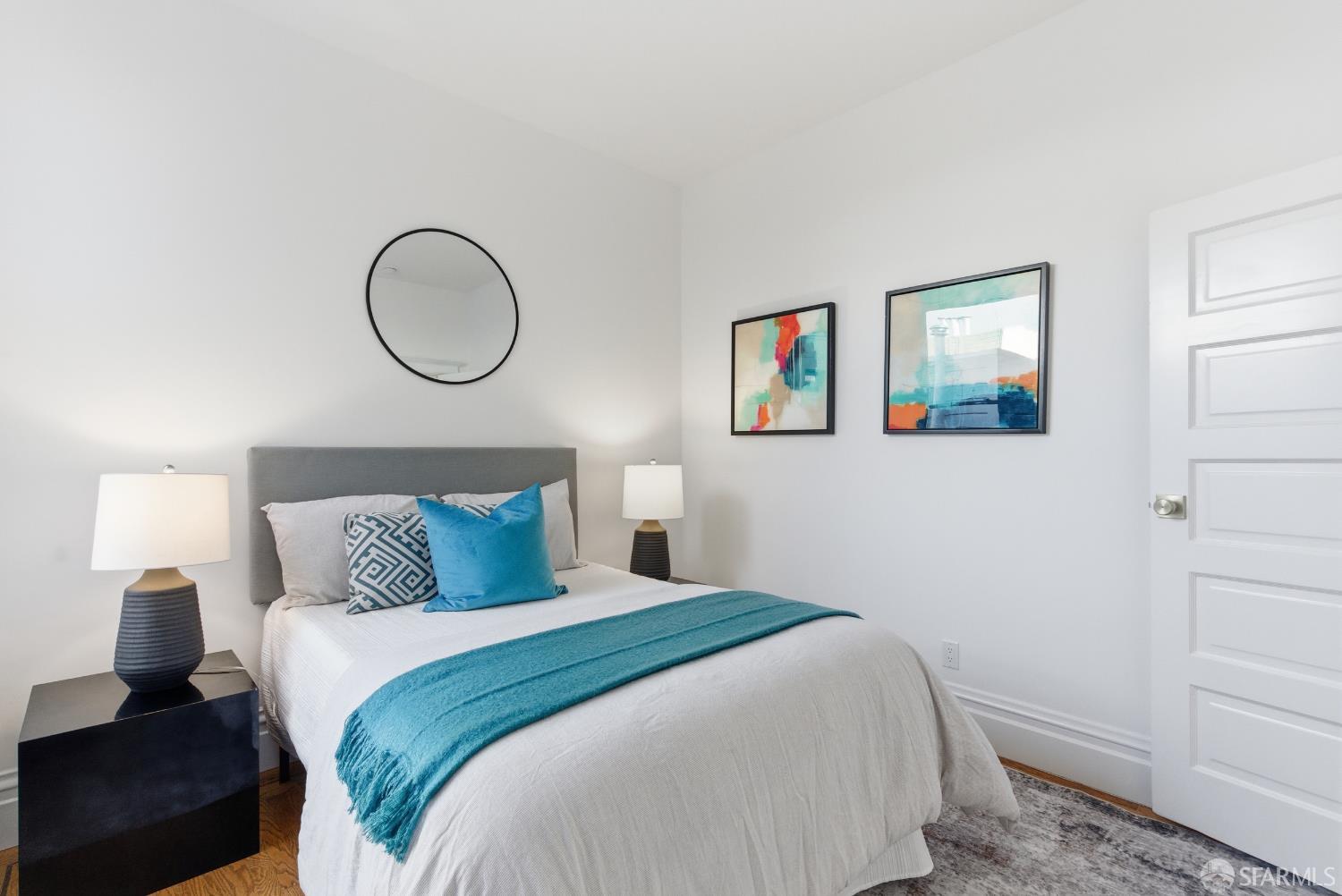 Detail Gallery Image 11 of 18 For 18 Sanchez St #20,  San Francisco,  CA 94114 - 3 Beds | 2 Baths