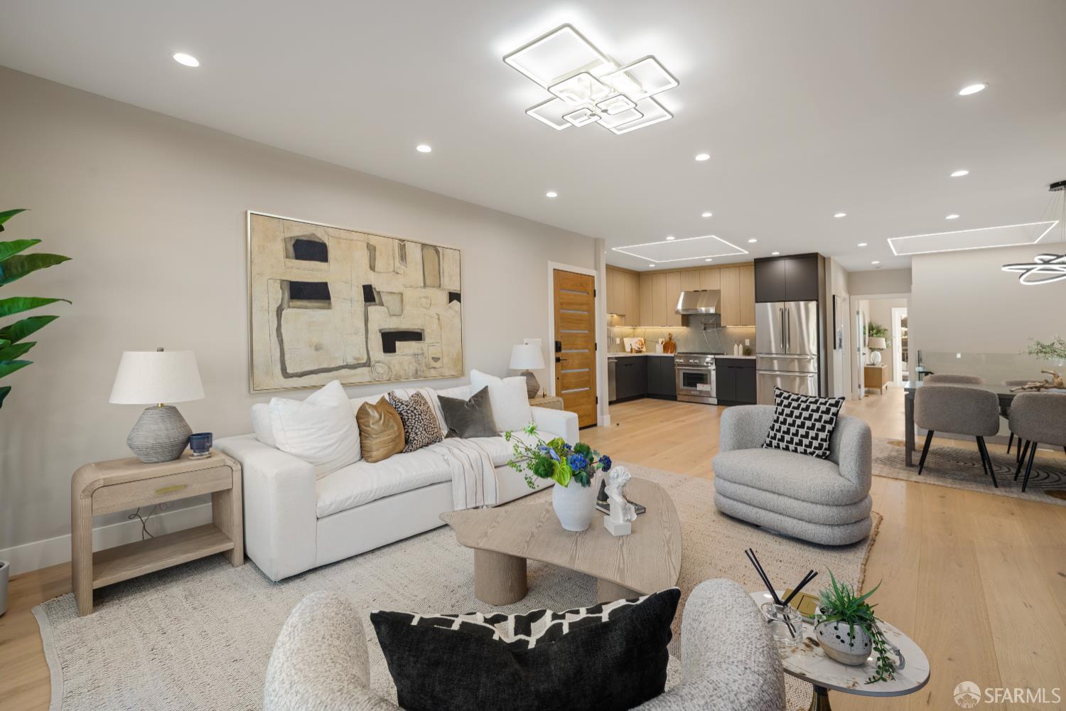 Detail Gallery Image 21 of 82 For 1047 Plymouth Ave, San Francisco,  CA 94112 - 4 Beds | 4 Baths