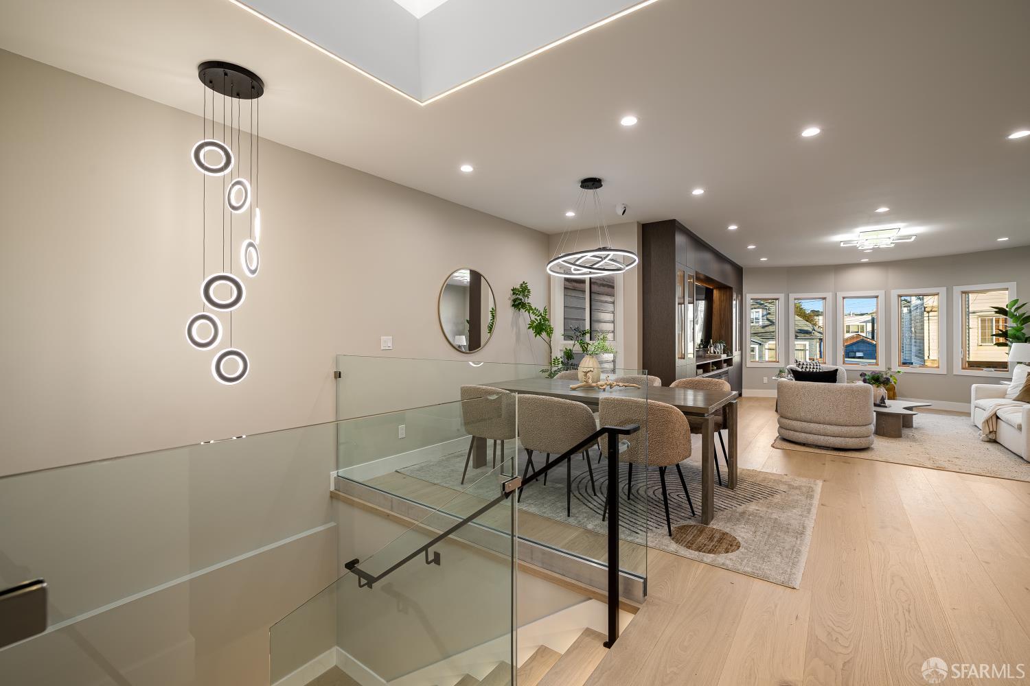 Detail Gallery Image 22 of 82 For 1047 Plymouth Ave, San Francisco,  CA 94112 - 4 Beds | 4 Baths