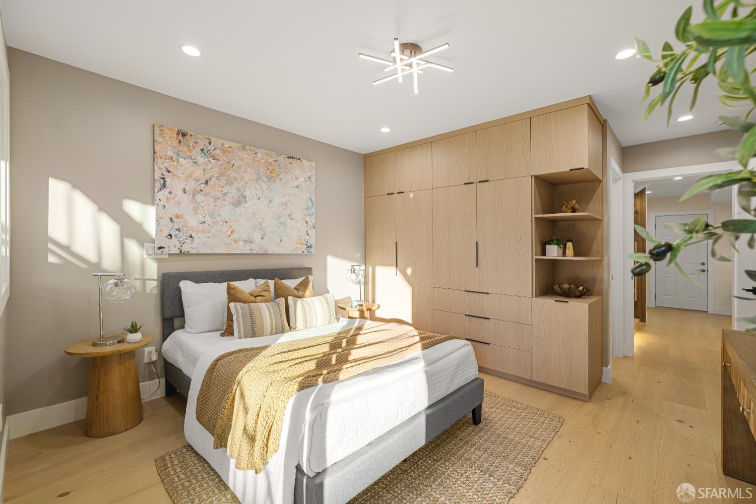 Detail Gallery Image 33 of 82 For 1047 Plymouth Ave, San Francisco,  CA 94112 - 4 Beds | 4 Baths