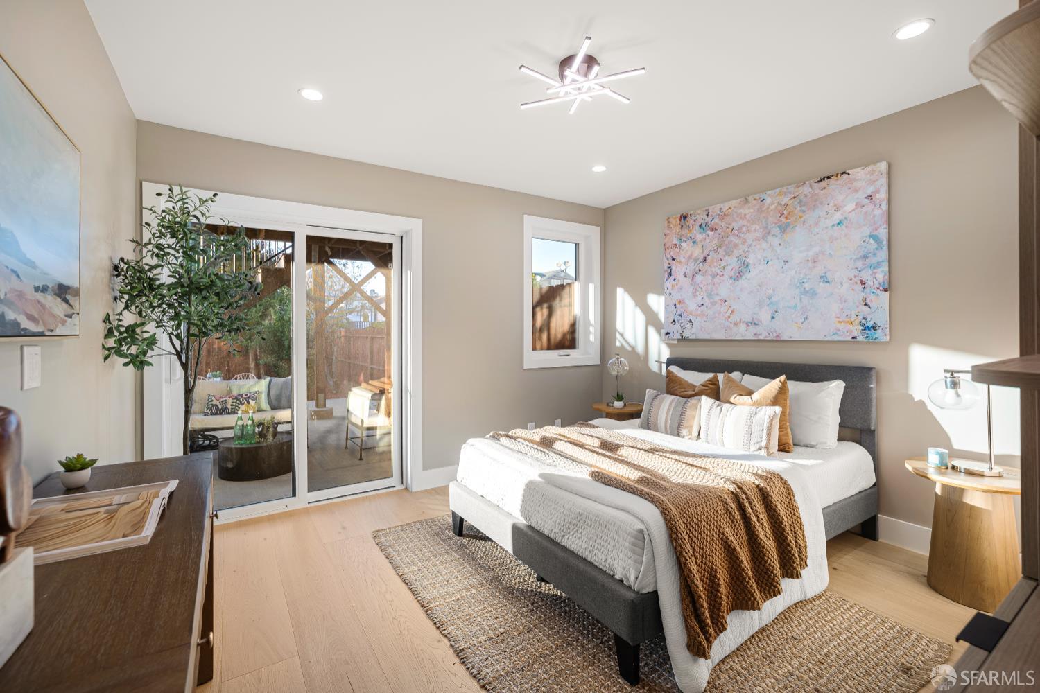 Detail Gallery Image 36 of 82 For 1047 Plymouth Ave, San Francisco,  CA 94112 - 4 Beds | 4 Baths