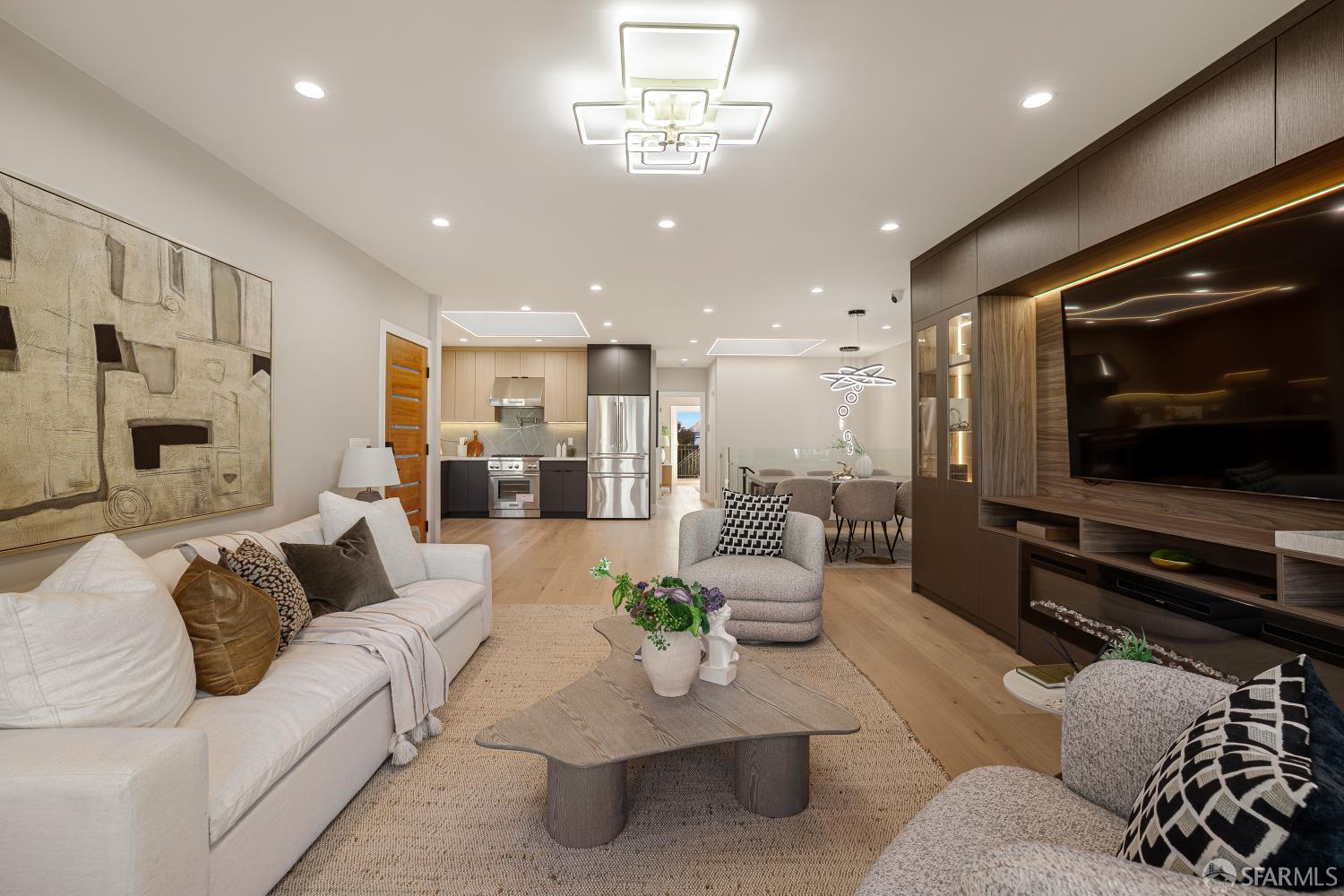 Detail Gallery Image 20 of 82 For 1047 Plymouth Ave, San Francisco,  CA 94112 - 4 Beds | 4 Baths