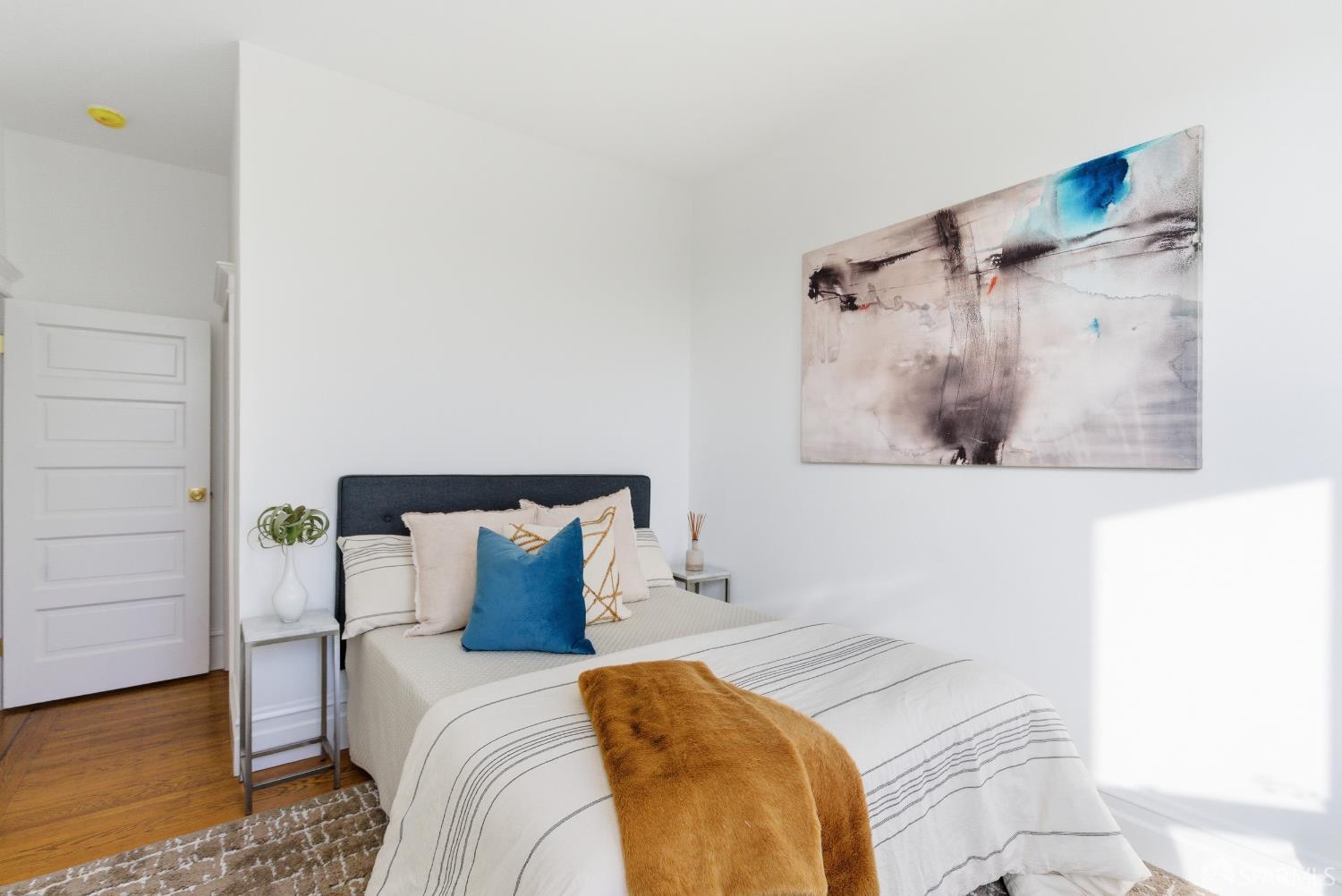 Detail Gallery Image 10 of 18 For 18 Sanchez St #20,  San Francisco,  CA 94114 - 3 Beds | 2 Baths