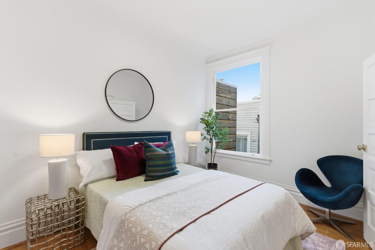 Detail Gallery Image 14 of 18 For 18 Sanchez St #20,  San Francisco,  CA 94114 - 3 Beds | 2 Baths