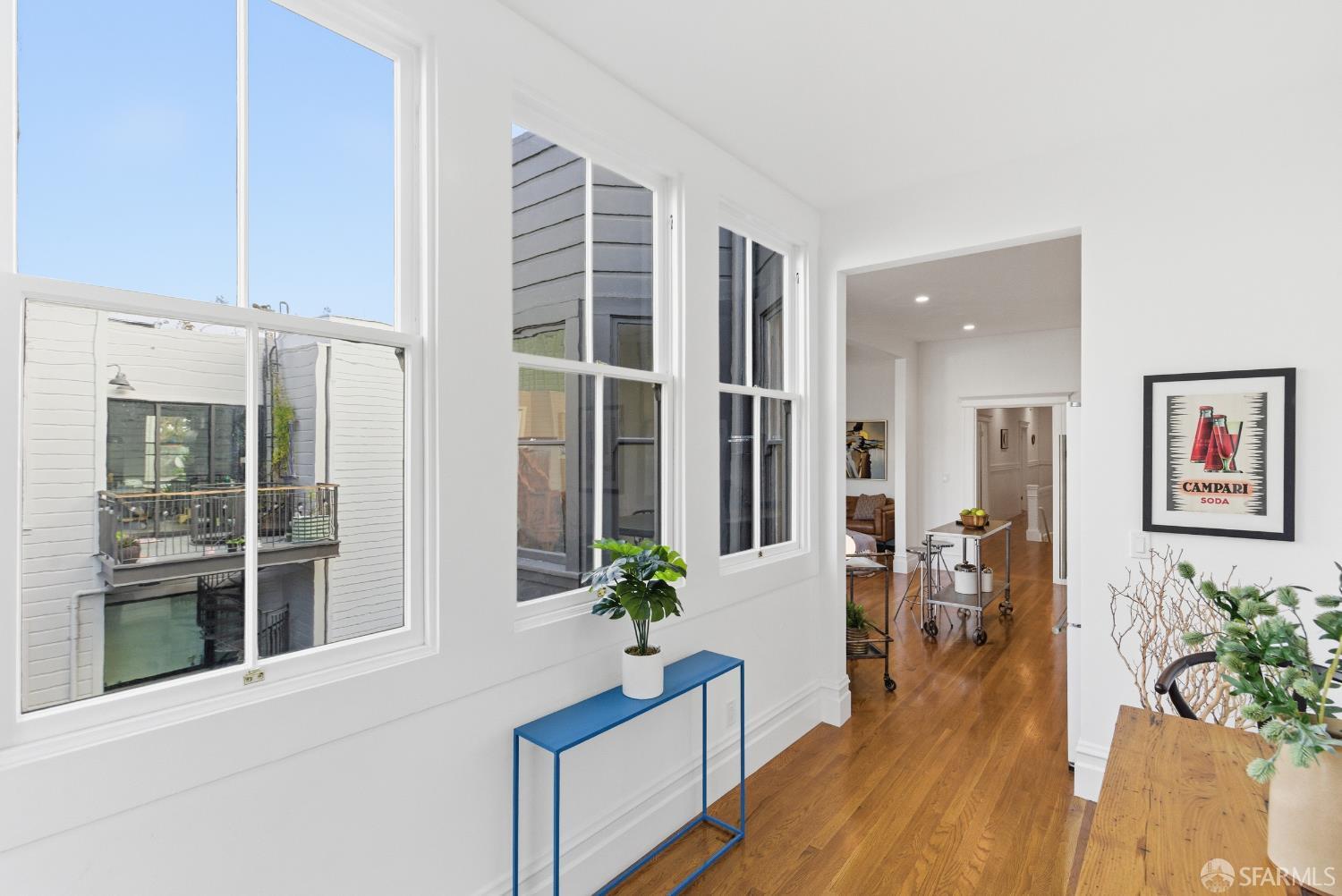 Detail Gallery Image 16 of 18 For 18 Sanchez St #20,  San Francisco,  CA 94114 - 3 Beds | 2 Baths