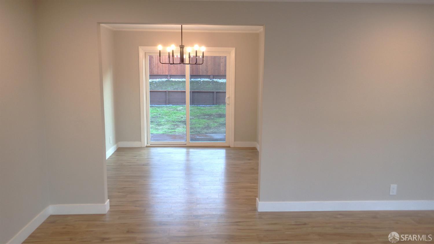 Detail Gallery Image 5 of 19 For 735 Maddux Dr, Daly City,  CA 94015 - 3 Beds | 1 Baths