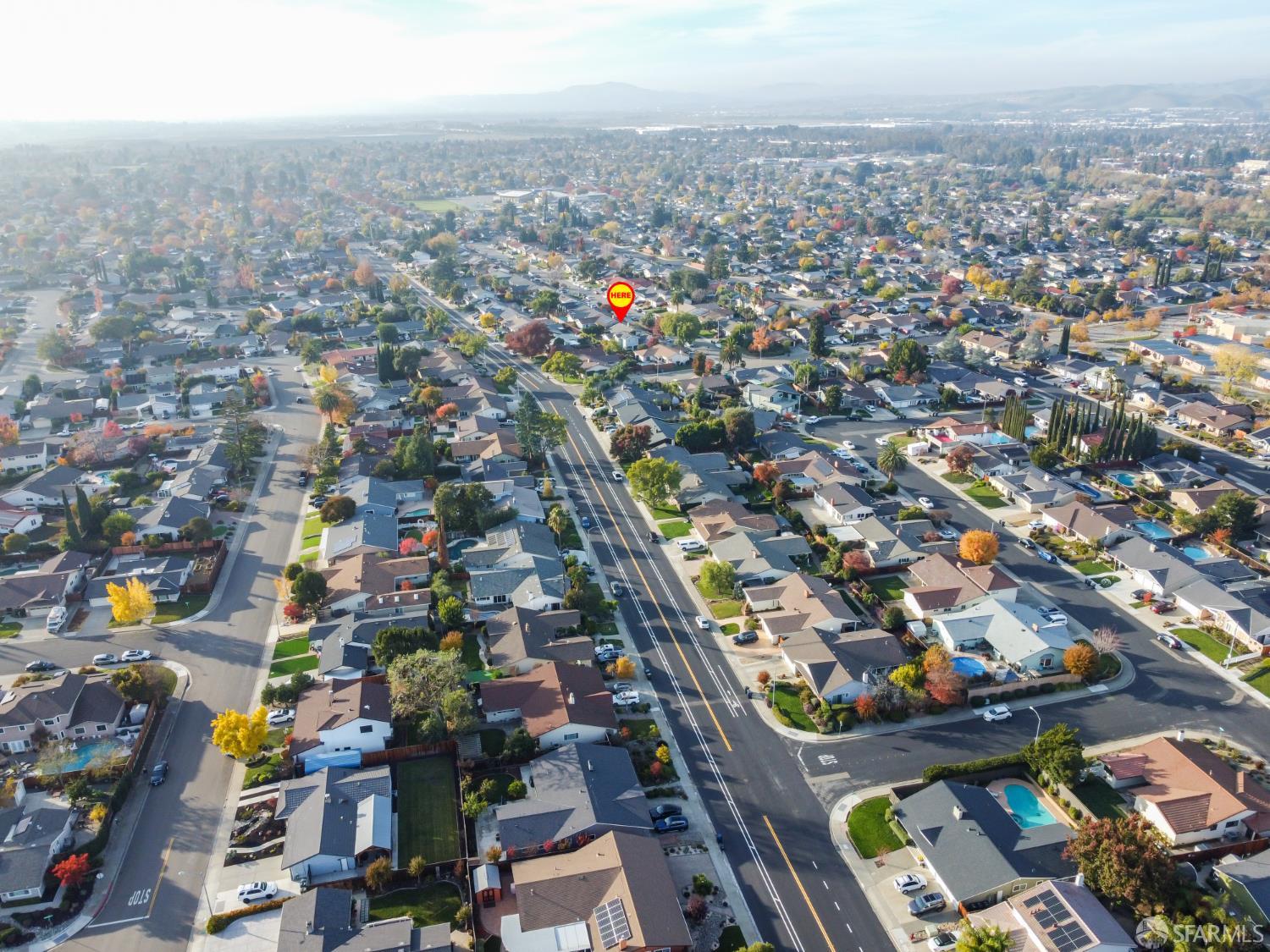 Detail Gallery Image 48 of 48 For 1467 Hudson Way, Livermore,  CA 94550 - 4 Beds | 2 Baths