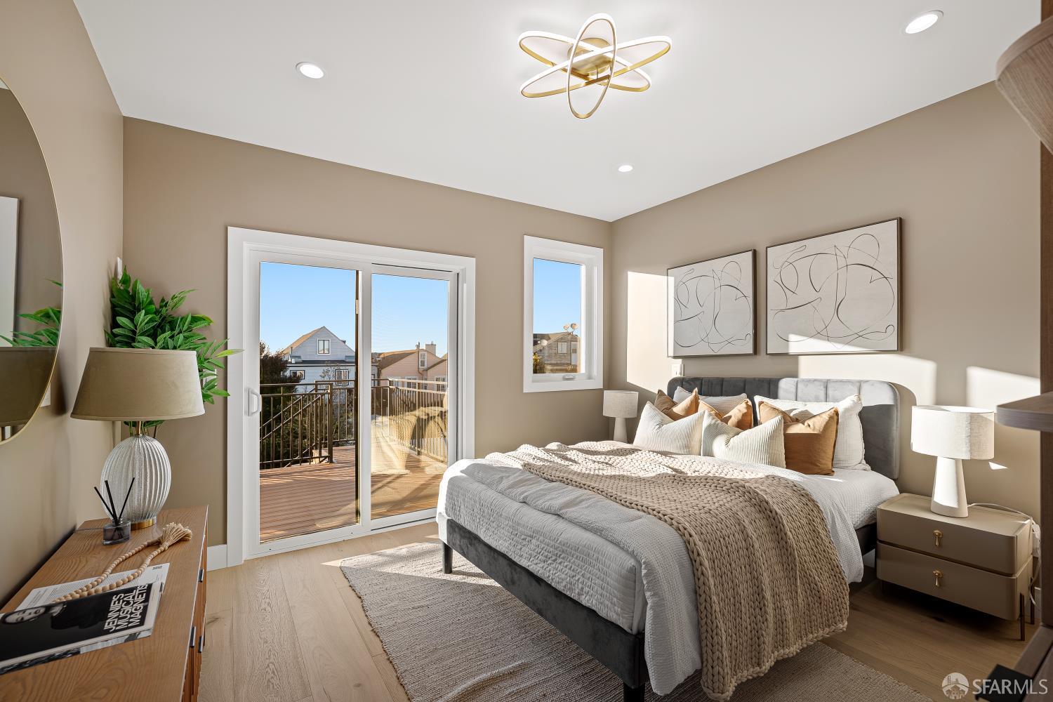 Detail Gallery Image 52 of 82 For 1047 Plymouth Ave, San Francisco,  CA 94112 - 4 Beds | 4 Baths