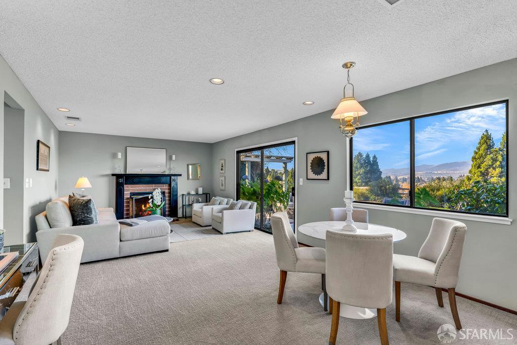 Detail Gallery Image 14 of 60 For 56 Seneca Ln, San Ramon,  CA 94583 - 4 Beds | 3 Baths