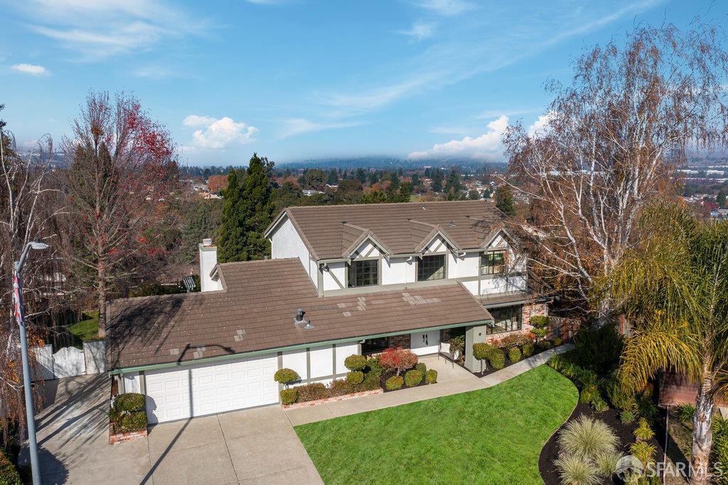 Detail Gallery Image 58 of 60 For 56 Seneca Ln, San Ramon,  CA 94583 - 4 Beds | 3 Baths