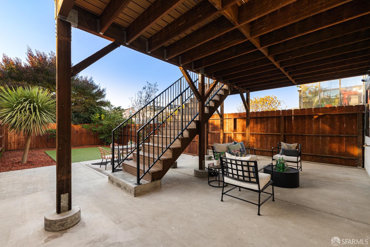 Detail Gallery Image 68 of 82 For 1047 Plymouth Ave, San Francisco,  CA 94112 - 4 Beds | 4 Baths