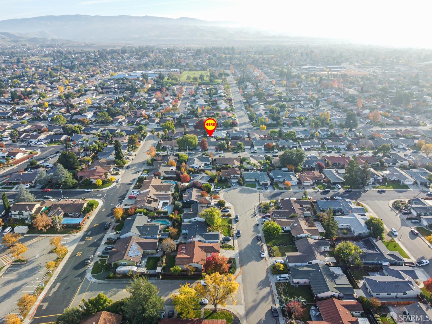 Detail Gallery Image 44 of 48 For 1467 Hudson Way, Livermore,  CA 94550 - 4 Beds | 2 Baths