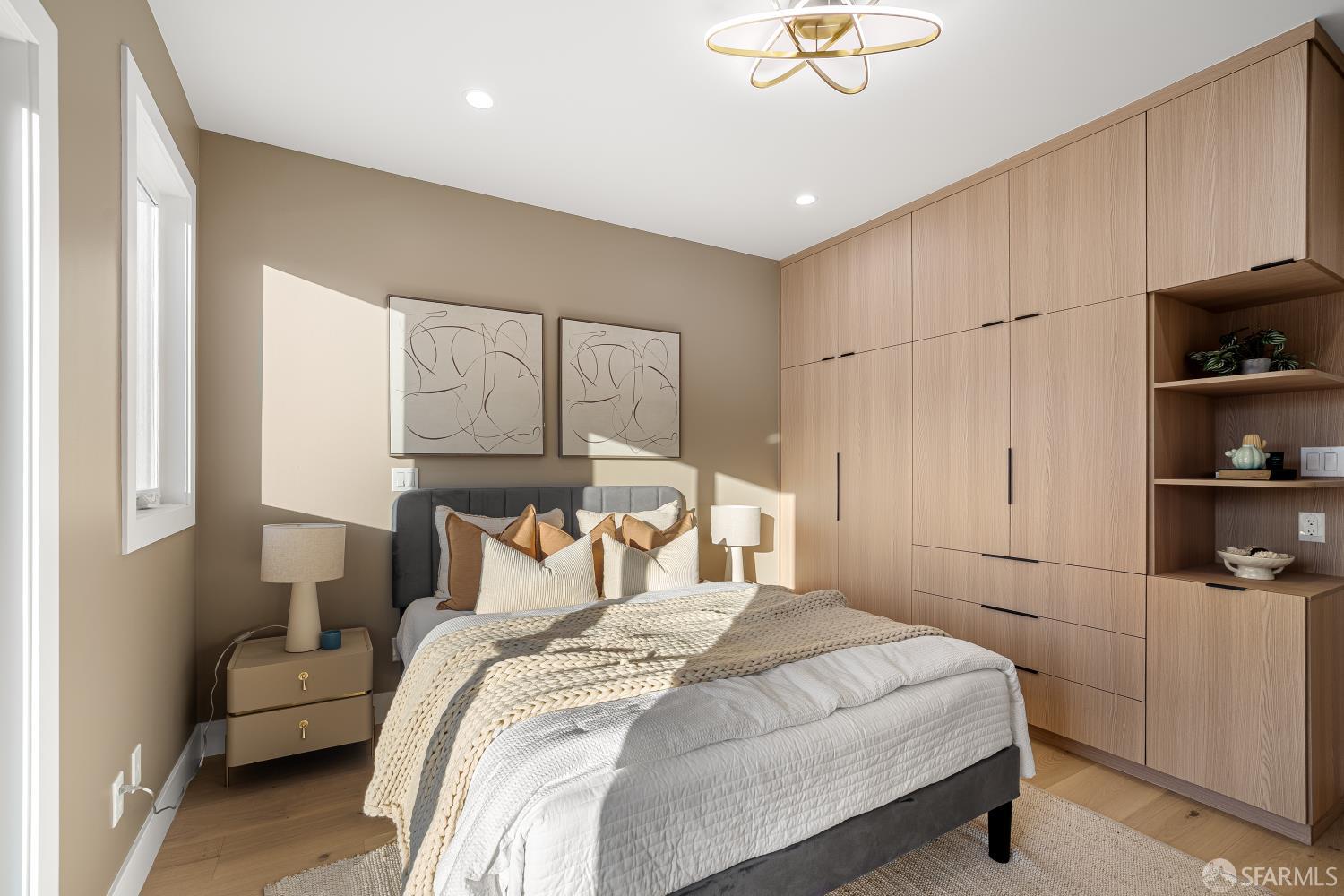 Detail Gallery Image 51 of 82 For 1047 Plymouth Ave, San Francisco,  CA 94112 - 4 Beds | 4 Baths