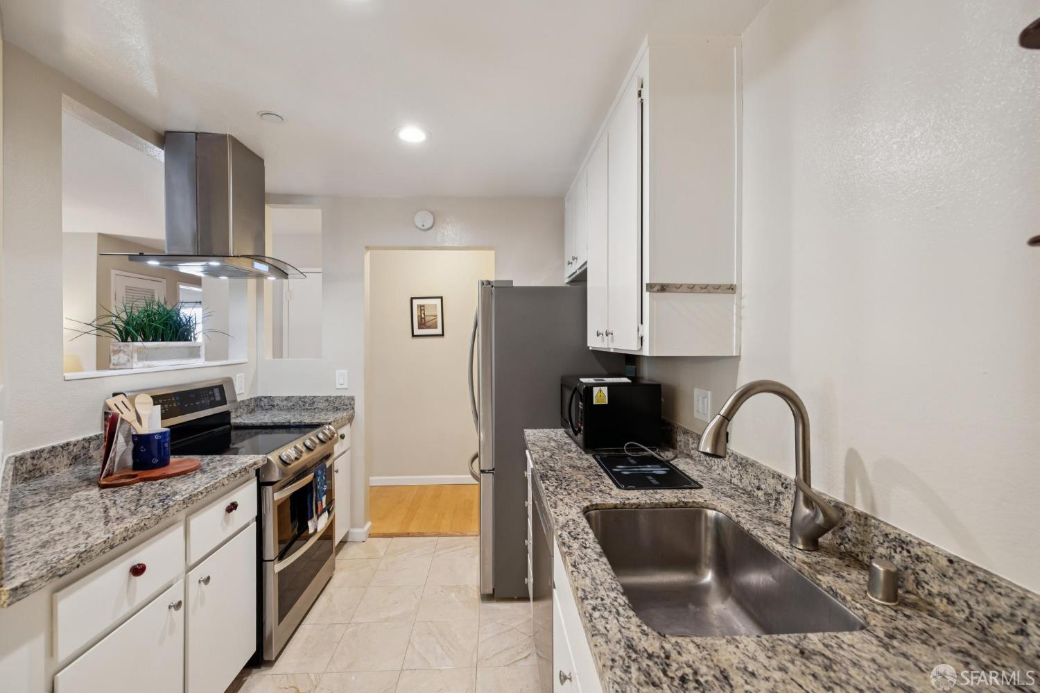 Detail Gallery Image 10 of 40 For 1910 Barrymore Cmn #C,  Fremont,  CA 94538 - 2 Beds | 1 Baths