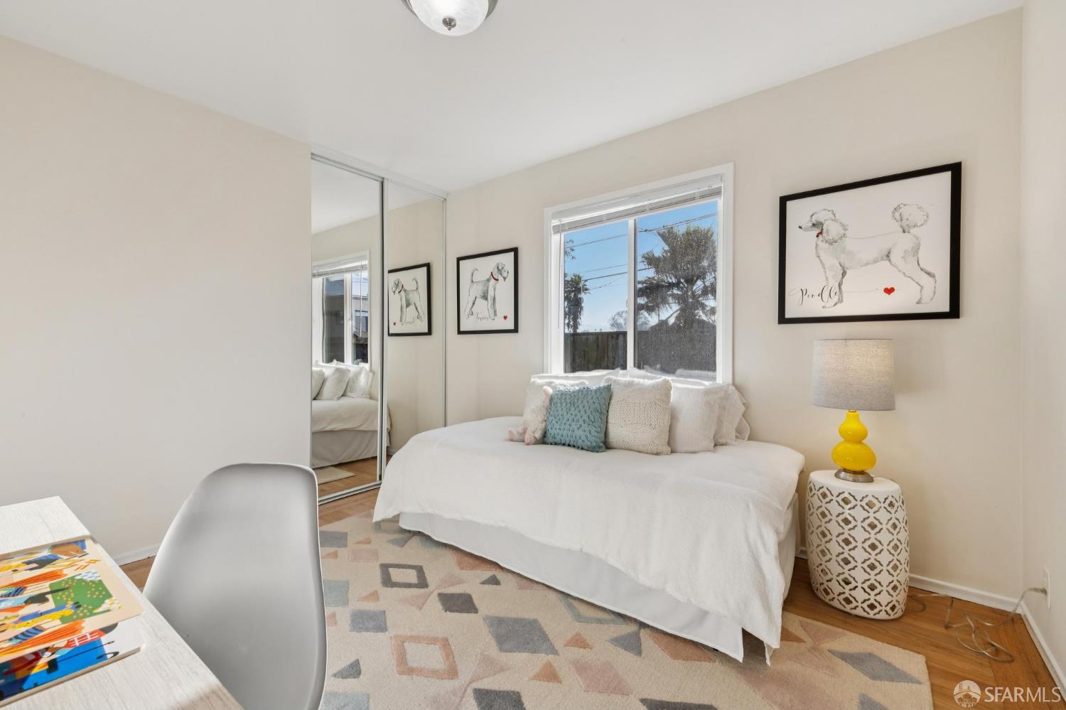 Detail Gallery Image 33 of 45 For 1231 Edgewood Way, South San Francisco,  CA 94080 - 3 Beds | 2 Baths