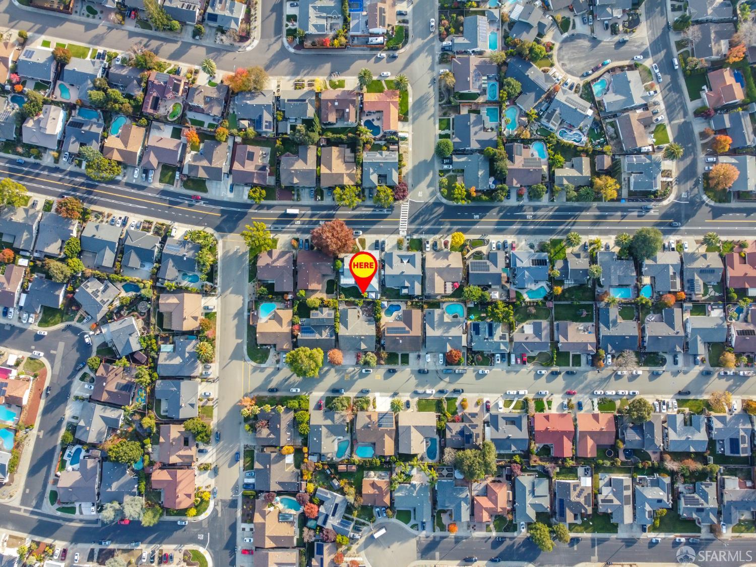 Detail Gallery Image 43 of 48 For 1467 Hudson Way, Livermore,  CA 94550 - 4 Beds | 2 Baths