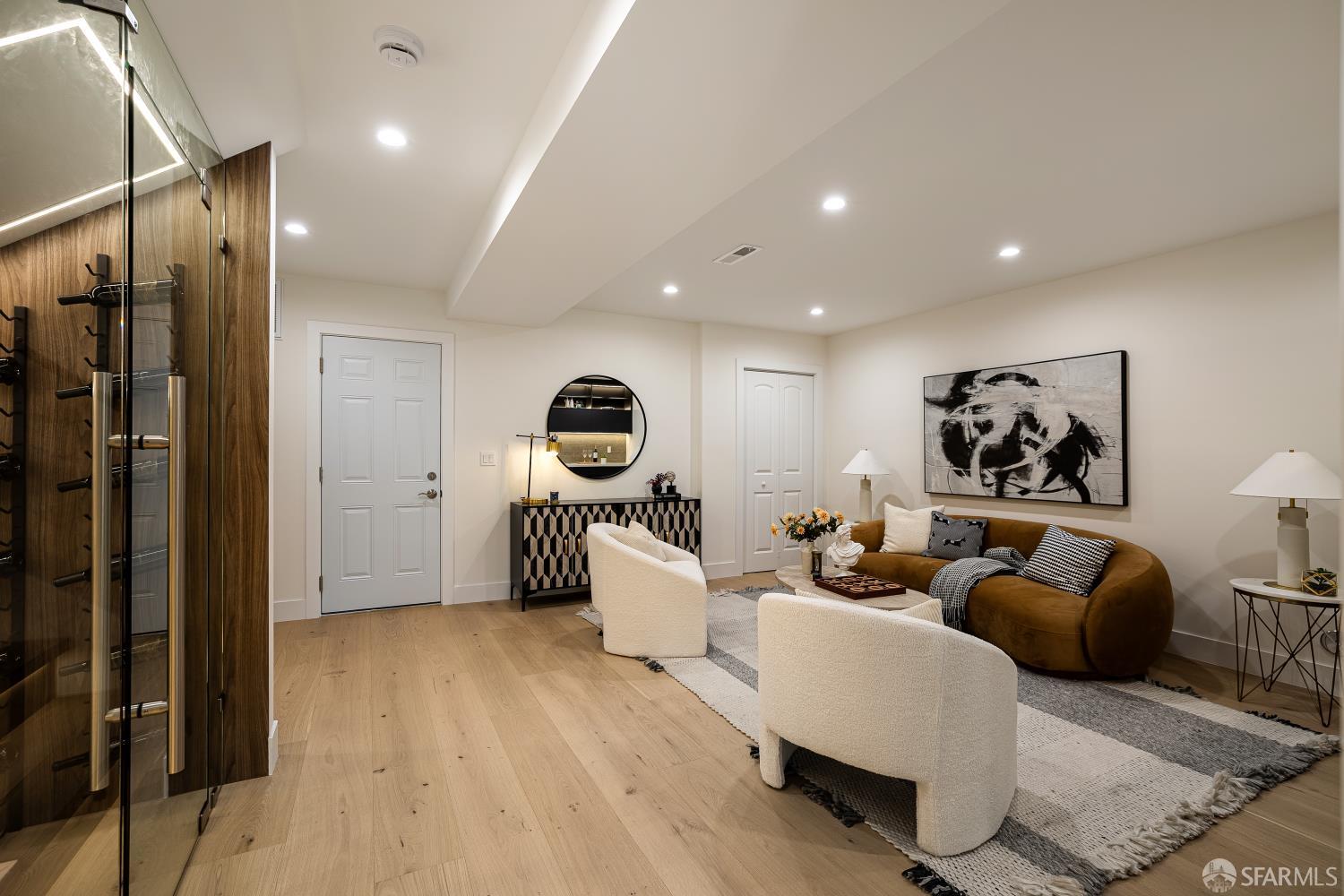 Detail Gallery Image 46 of 82 For 1047 Plymouth Ave, San Francisco,  CA 94112 - 4 Beds | 4 Baths