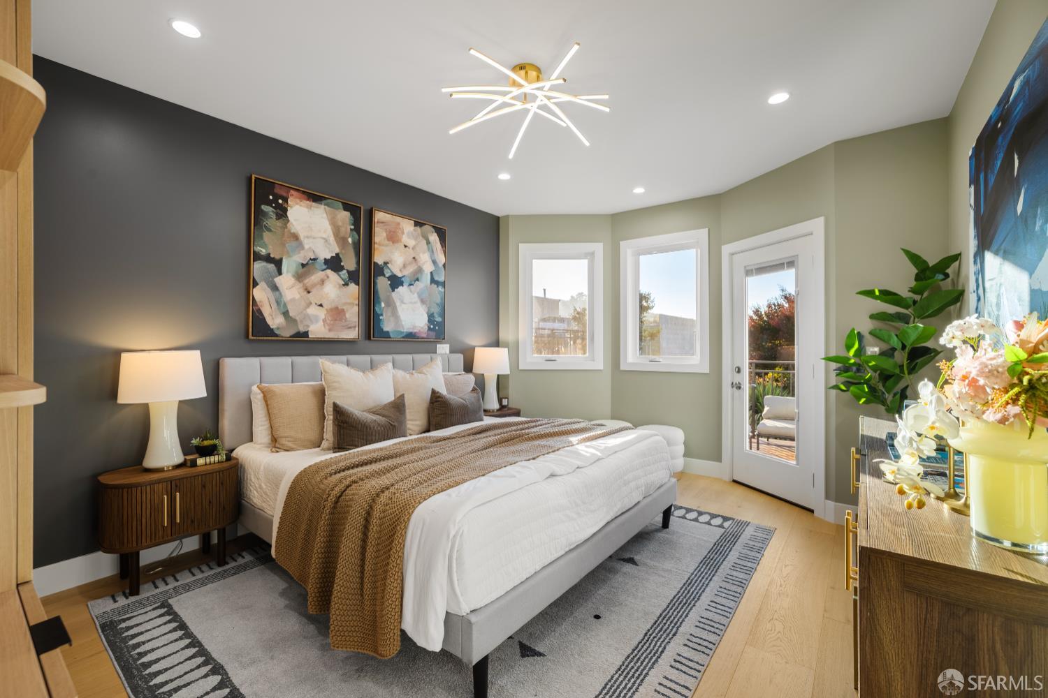 Detail Gallery Image 25 of 82 For 1047 Plymouth Ave, San Francisco,  CA 94112 - 4 Beds | 4 Baths