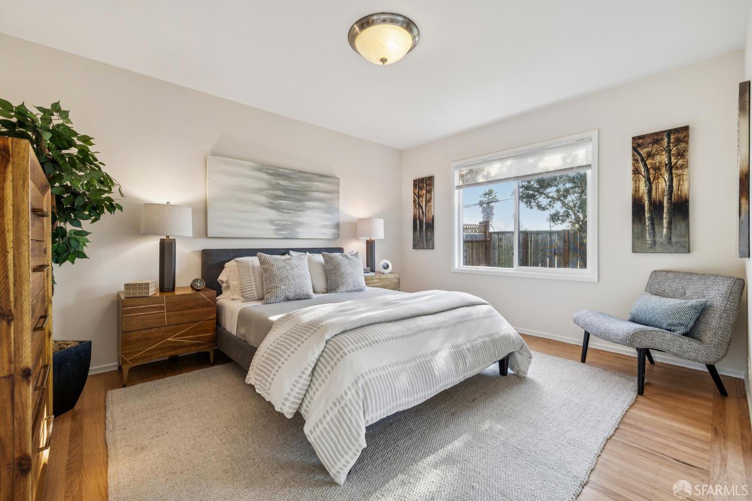 Detail Gallery Image 22 of 45 For 1231 Edgewood Way, South San Francisco,  CA 94080 - 3 Beds | 2 Baths