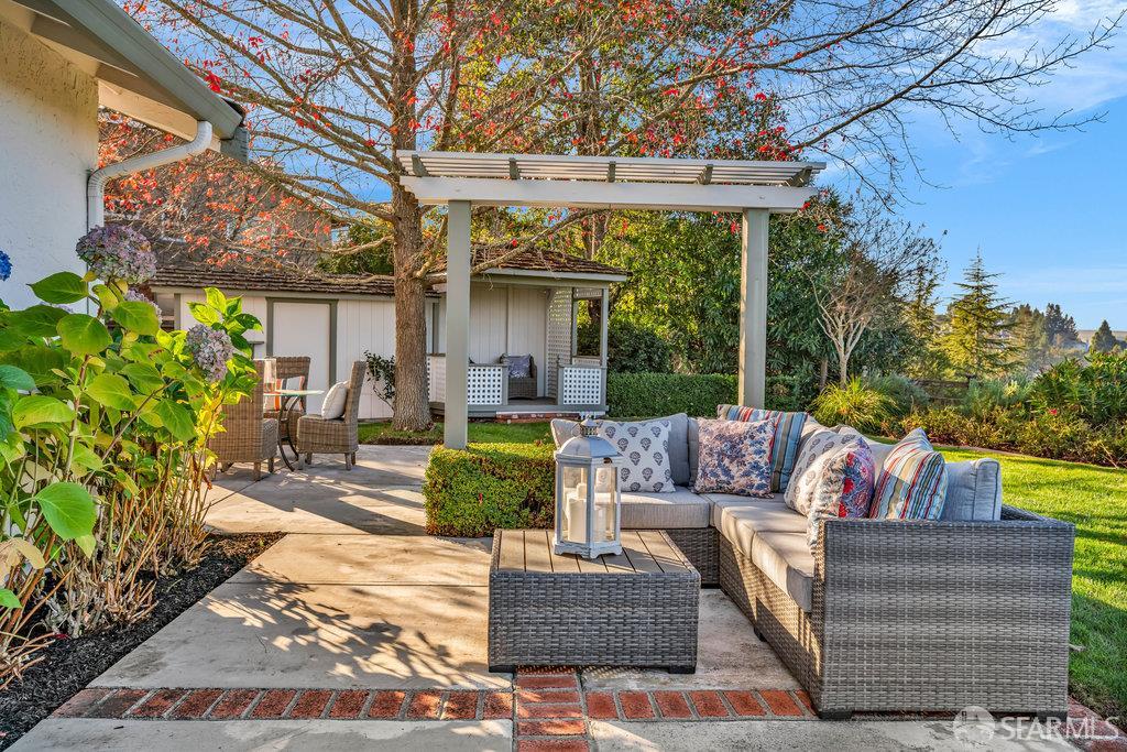 Detail Gallery Image 49 of 60 For 56 Seneca Ln, San Ramon,  CA 94583 - 4 Beds | 3 Baths