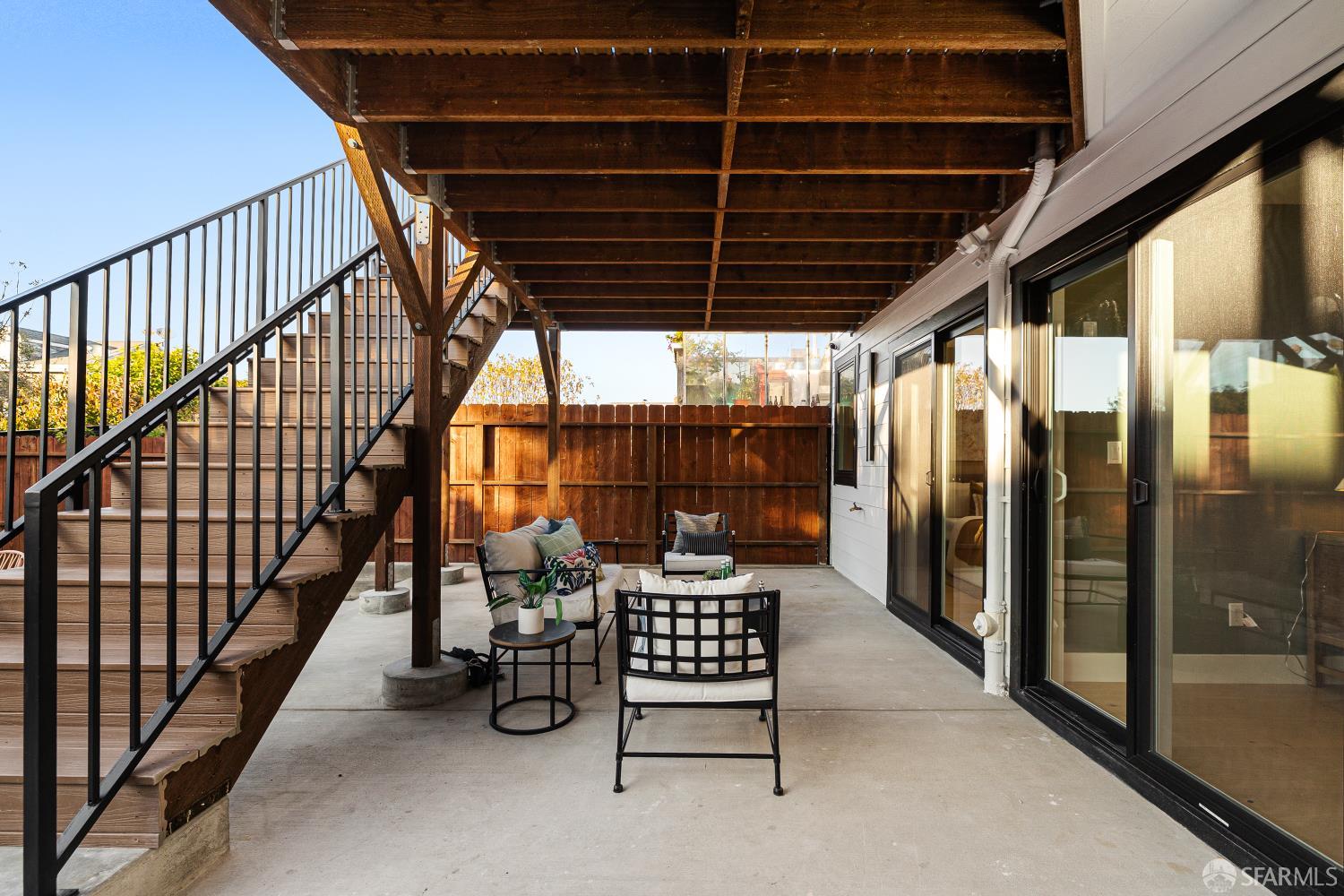 Detail Gallery Image 69 of 82 For 1047 Plymouth Ave, San Francisco,  CA 94112 - 4 Beds | 4 Baths