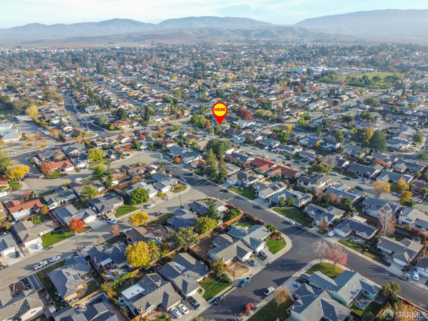 Detail Gallery Image 45 of 48 For 1467 Hudson Way, Livermore,  CA 94550 - 4 Beds | 2 Baths
