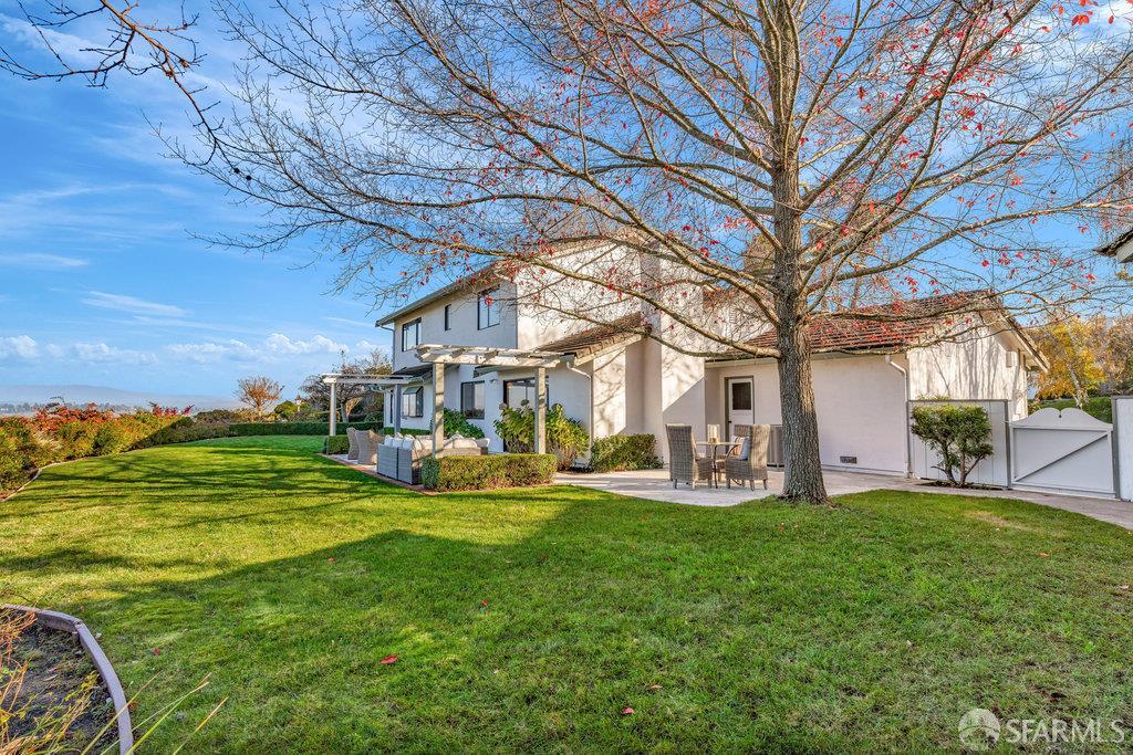 Detail Gallery Image 46 of 60 For 56 Seneca Ln, San Ramon,  CA 94583 - 4 Beds | 3 Baths