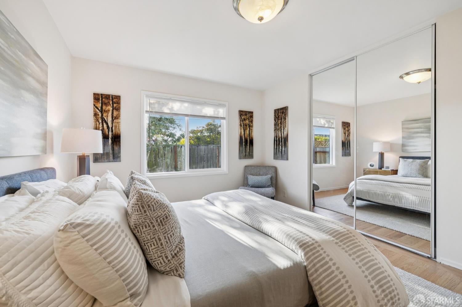 Detail Gallery Image 23 of 45 For 1231 Edgewood Way, South San Francisco,  CA 94080 - 3 Beds | 2 Baths