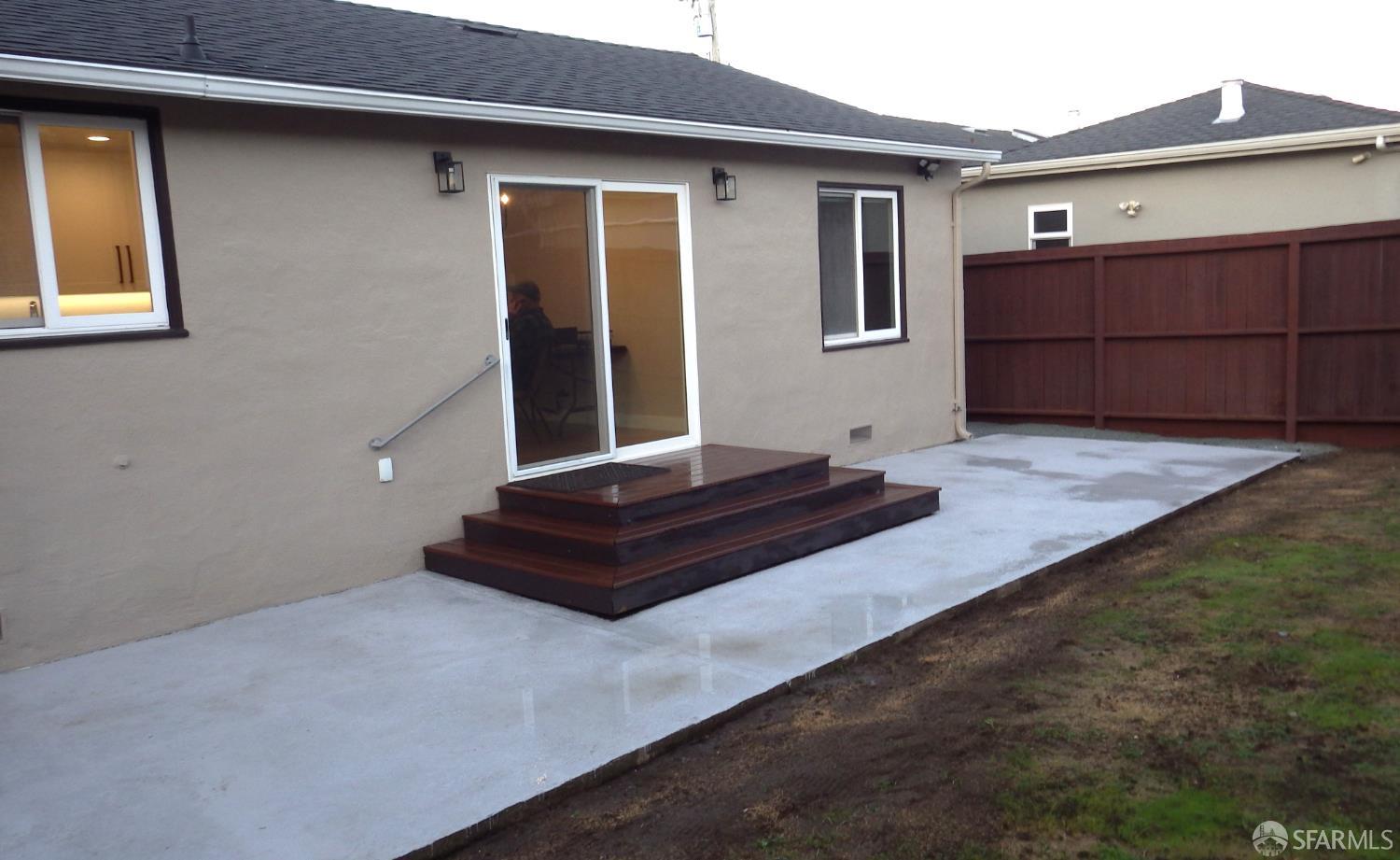 Detail Gallery Image 17 of 19 For 735 Maddux Dr, Daly City,  CA 94015 - 3 Beds | 1 Baths