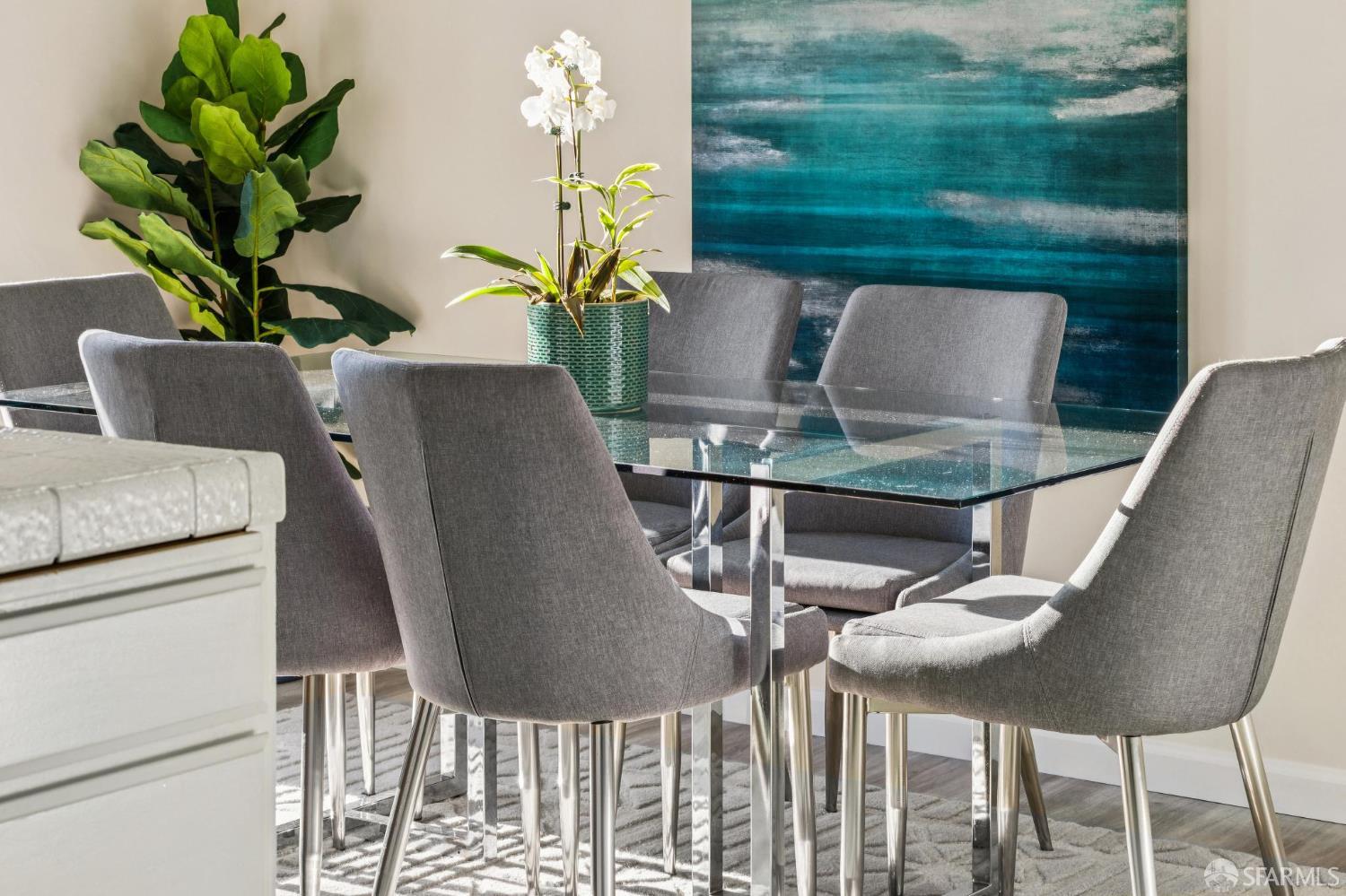 Detail Gallery Image 17 of 45 For 1231 Edgewood Way, South San Francisco,  CA 94080 - 3 Beds | 2 Baths