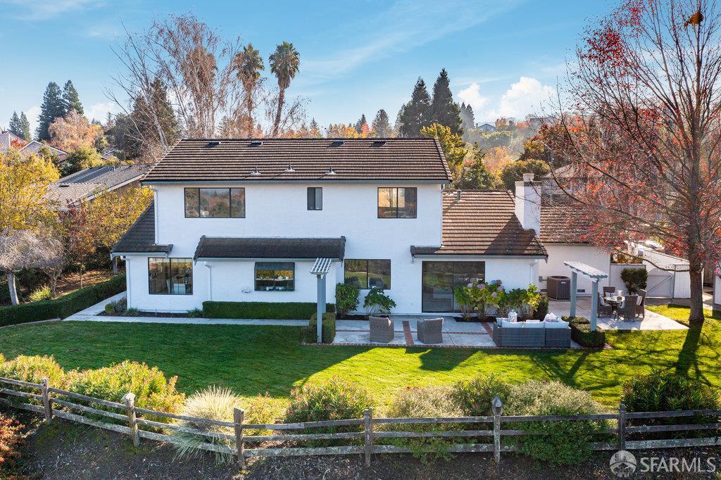 Detail Gallery Image 2 of 60 For 56 Seneca Ln, San Ramon,  CA 94583 - 4 Beds | 3 Baths