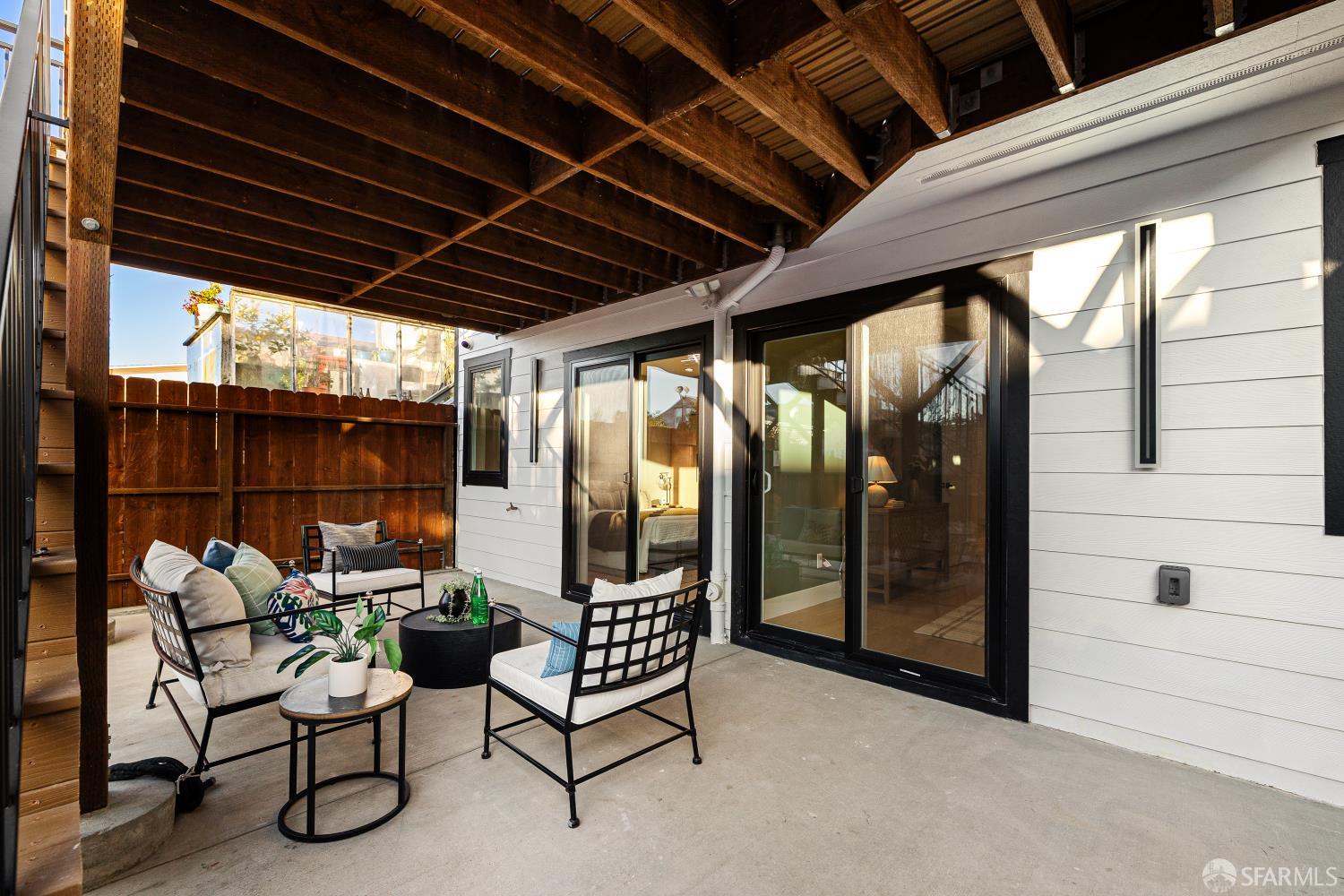 Detail Gallery Image 67 of 82 For 1047 Plymouth Ave, San Francisco,  CA 94112 - 4 Beds | 4 Baths