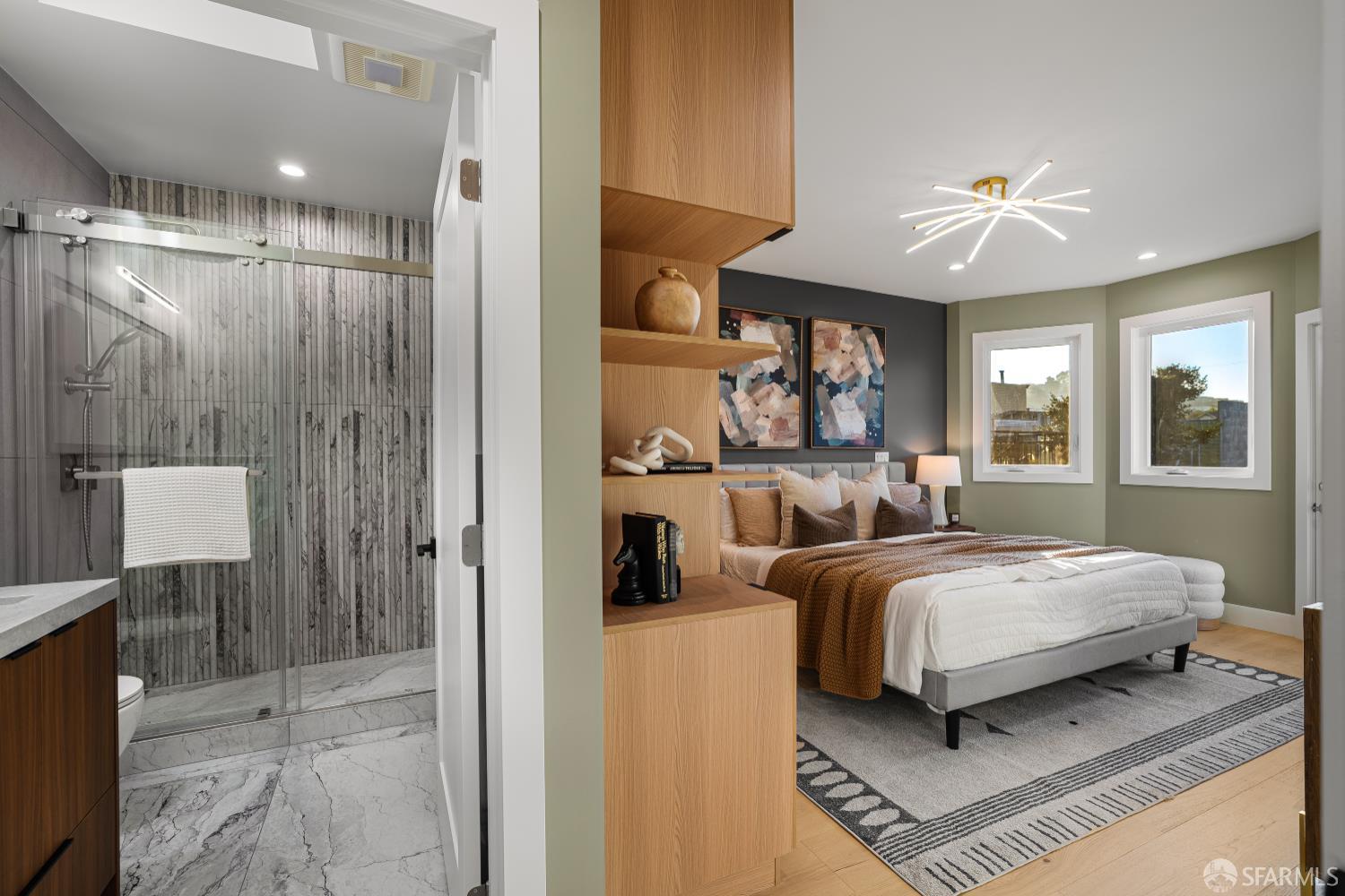 Detail Gallery Image 24 of 82 For 1047 Plymouth Ave, San Francisco,  CA 94112 - 4 Beds | 4 Baths