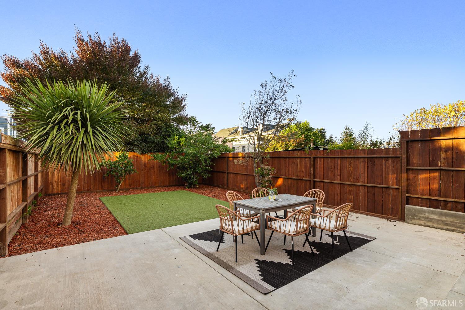 Detail Gallery Image 66 of 82 For 1047 Plymouth Ave, San Francisco,  CA 94112 - 4 Beds | 4 Baths