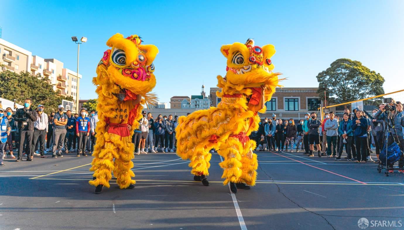 Detail Gallery Image 65 of 82 For 2941 Harrison St, Oakland,  CA 94611 - – Beds | – Baths