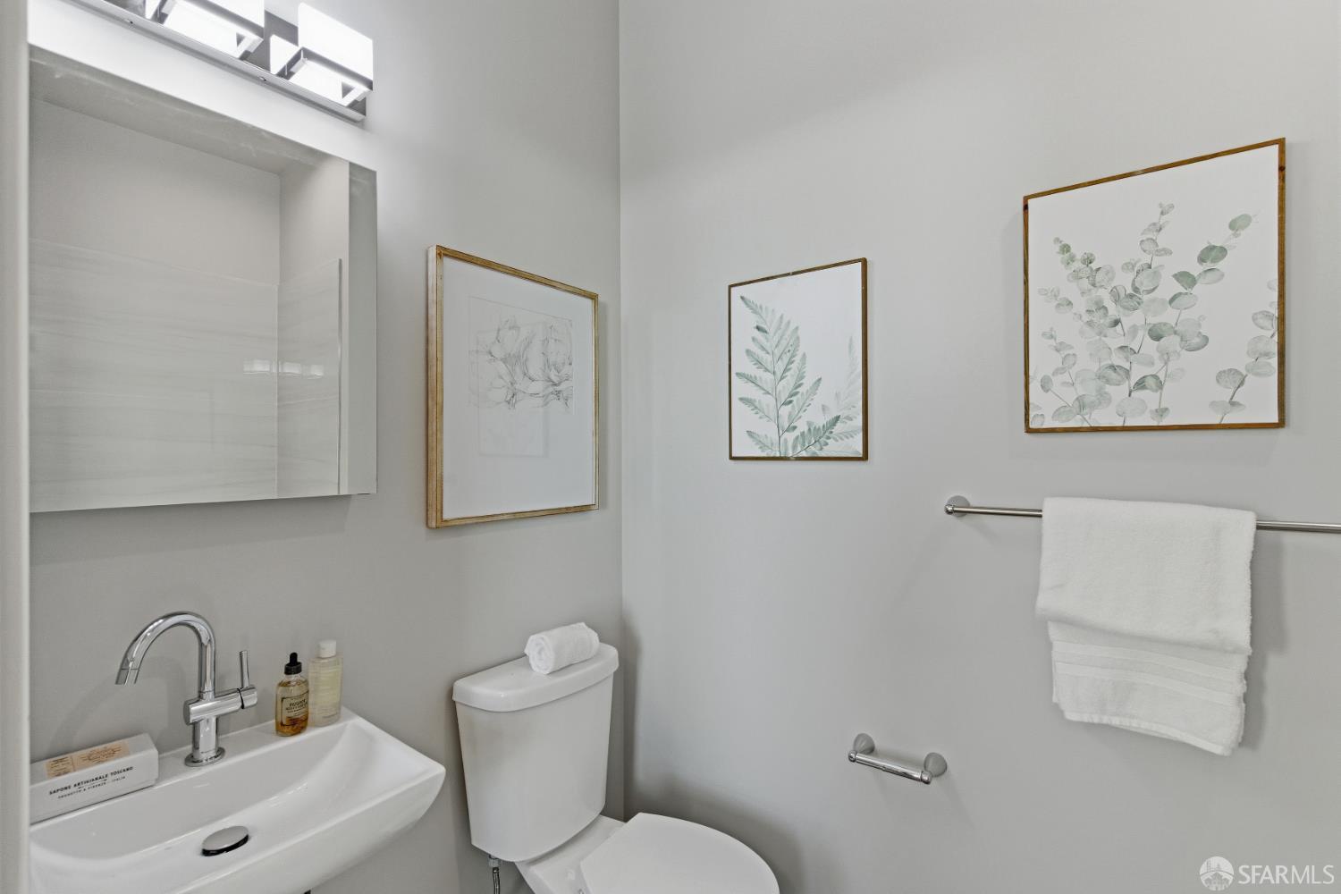 Detail Gallery Image 14 of 50 For 3945 Judah St #502,  San Francisco,  CA 94122 - 2 Beds | 2 Baths
