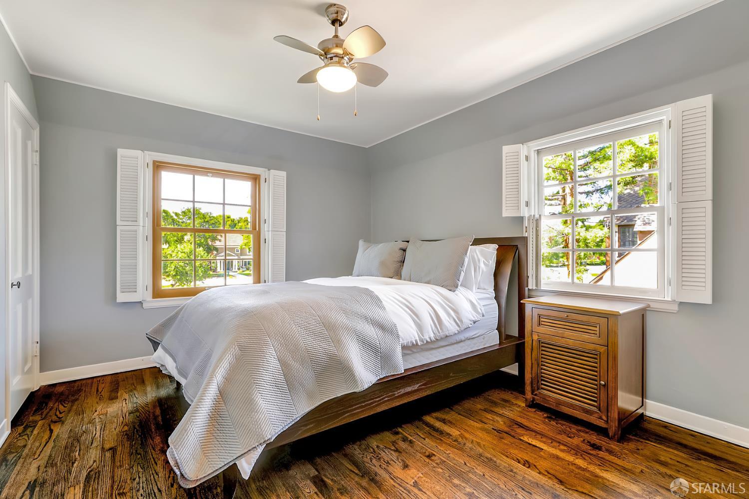 Detail Gallery Image 14 of 33 For 1640 University Ave, San Jose,  CA 95126 - 6 Beds | 4/1 Baths