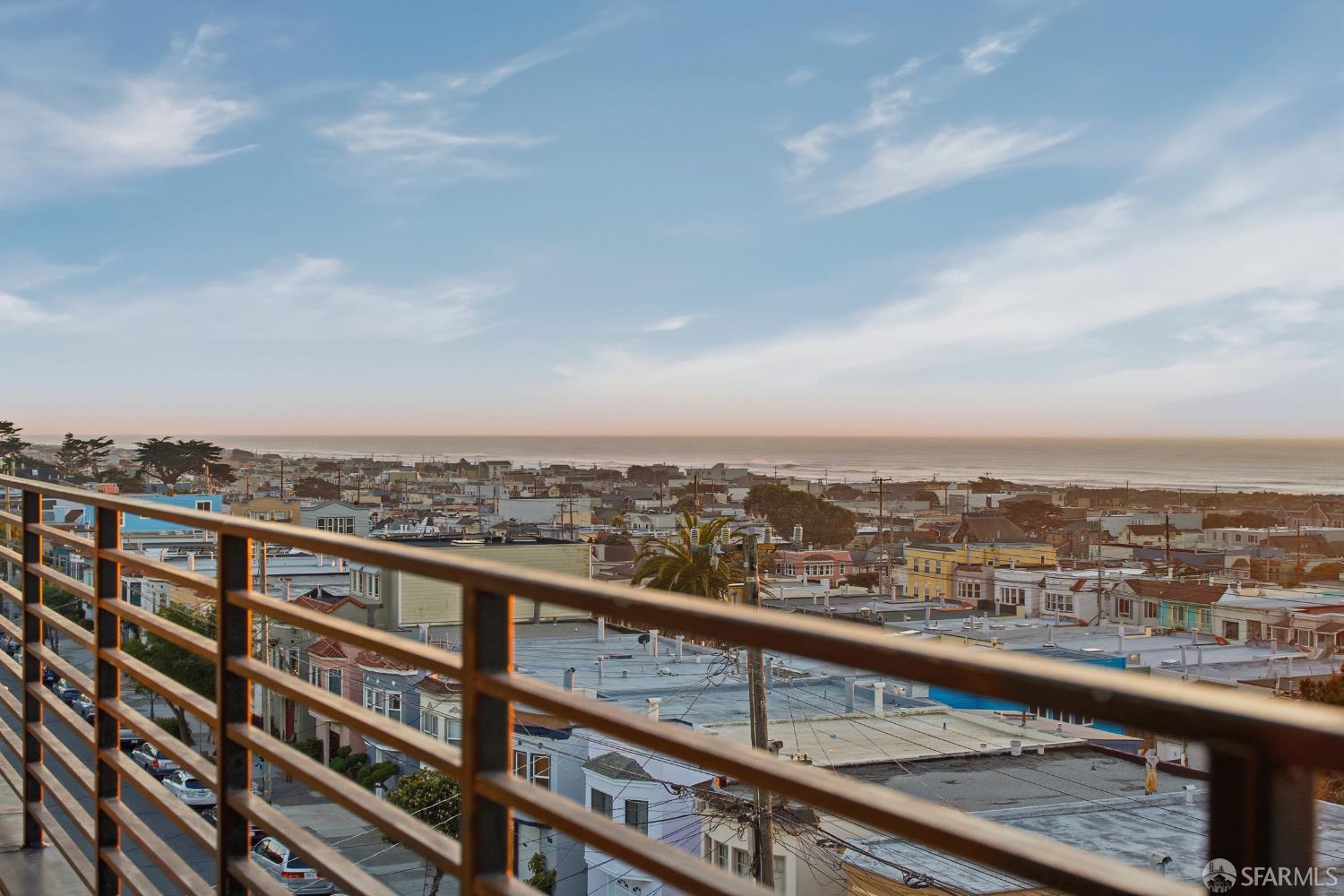 Detail Gallery Image 18 of 35 For 3945 Judah St #505,  San Francisco,  CA 94122 - 1 Beds | 1 Baths