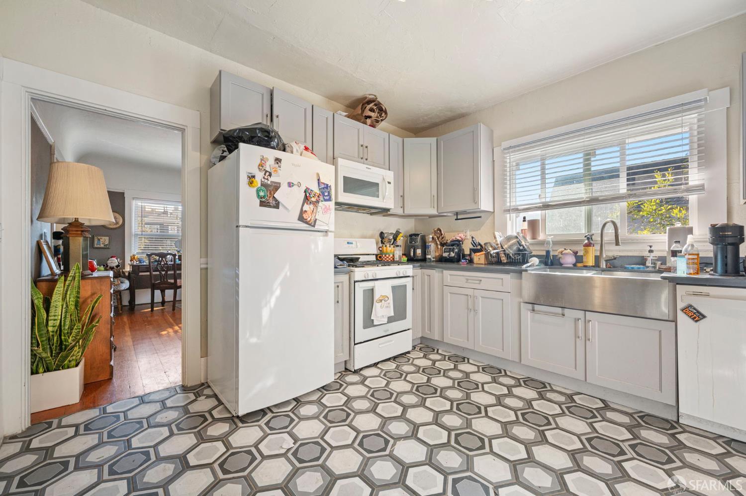 Detail Gallery Image 29 of 82 For 2941 Harrison St, Oakland,  CA 94611 - – Beds | – Baths